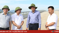 Thanh Hoa acelera projetos-chave, visando o desembolso de 100% do capital de investimento público.