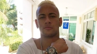 „Steaua de pe bancă” la Campionatul Mondial din 2026 - Neymar: Cheltuiește 1 milion de dolari pe un ceas nou.