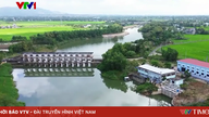 দা নাং: কাঁচা পানির উৎসগুলো লবণাক্ত হওয়ায় দৈনন্দিন ব্যবহারের জন্য পানির ঘাটতির ঝুঁকি বাড়ছে।