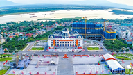 Tạo động lực cho không gian phát triển mới