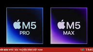 터치스크린이 탑재된 맥북에는 M5 Pro 및 M5 Max 칩이 사용될 수 있습니다.