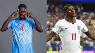 England vs. Den Demokratiske Republik Congo: Et særligt venskab mellem to modsatrettede sider.