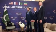 USA har bekræftet identiteten på den særlige udsending, der skal rejse til Doha for at forhandle med Iran.