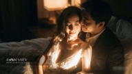 Eine Frau in ihren Sechzigern heiratete einen jüngeren Mann; in der Hochzeitsnacht machte ihr Ehemann ihr ein ungewöhnliches Geschenk, das ihr Herz berührte.