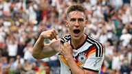 Allemagne contre Paraguay (3h30 du matin) : Le « Tank » va-t-il raviver la confiance ?
