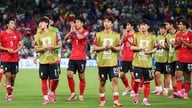 2026年のワールドカップでの惨憺たる成績にもかかわらず、韓国代表選手たちは依然として数十億ウォンのボーナスを受け取ることになる。