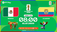 Prognose der Anzahl der gelben Karten im Spiel Mexiko gegen Ecuador (8:00 Uhr, 1. Juli, Achtelfinale, Weltmeisterschaft 2026): Wird es einen „Kartenregen“ geben?