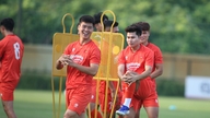 Echipa națională a Vietnamului și schimbările imprevizibile sub conducerea antrenorului Kim Sang Sik.