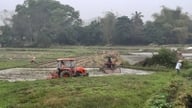 Il comune di Song Lo, nella provincia di Phu Tho, di recente istituzione (precedentemente parte della provincia di Vinh Phuc), sta lavorando con urgenza a questo importante progetto.