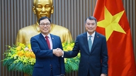 Le Vietnam mettra en place toutes les conditions favorables aux entreprises étrangères.