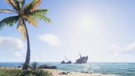 Project Castaway har 65 % rabatt på Steam: En chans att uppleva överlevnad i en öppen värld.
