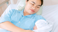 Från en nyfödds första skrik, via en akut händelse över natten, till den första patienten som skrivits ut från Bach Mai-sjukhusets Ninh Binh-anläggning.
