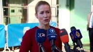 ЄС наголошує на важливості солідарності напередодні саміту НАТО.