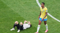 Brasilien 2-1 Japan: Die Samba-Tänzerinnen feiern ein dramatisches Comeback.