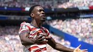 Mistrovství světa ve fotbale 2026: Folarin Balogun a jeho mise dovést americký národní tým skrze historické kletbu.