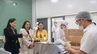 Da Nang: Utökar stödet för industriellt främjande till 94 kommuner, valdistrikt och specialzoner.
