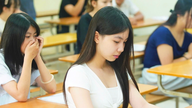 티엔퐁 신문에서 고등학교 졸업 시험 점수를 확인하세요.