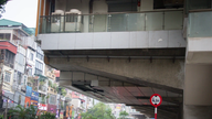 Hanoi tekee kattavan selvityksen kaupunkirautatiejärjestelmästään Van Khen asemalla sattuneen laastipommi-onnettomuuden jälkeen.