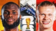 Pronostico Costa d'Avorio-Norvegia: il gol di Haaland farà la differenza.