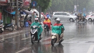 Ramalan cuaca untuk hari ini, 30 Jun: Hujan lebat di Utara, cuaca panas di wilayah Tengah.