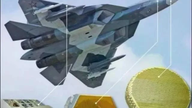 Sistemul complex de observare Byelka permite avioanelor rusești Su-57 să distrugă orice țintă.