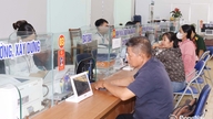 Transformasi dari model Pemerintahan Ramah di Kelurahan Tam Phuoc