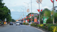 Hướng tới xã nông thôn mới hiện đại