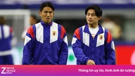 Pemain seperti apa yang dipilih Jepang untuk Piala Dunia?