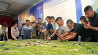 Οι κάτοικοι του Ανόι μπορούν να αναζητήσουν οι ίδιοι πληροφορίες για τον πολεοδομικό σχεδιασμό στο διαδίκτυο.