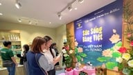 "Perjalanan untuk membawa barangan Vietnam ke hati rakyat Vietnam"