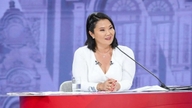 Peru har sin første kvindelige præsident i historien.