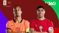 رابط لمشاهدة مباراة هولندا والمغرب مباشرة على قناة VTV3 (8:00 صباحًا، 30 يونيو، دور الـ16، كأس العالم 2026)