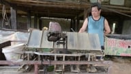 Sår kunskapens frön på Muong Thanh-slätten.