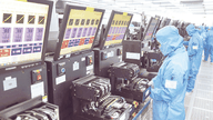 Solving the problem of linking FDI with domestic businesses.