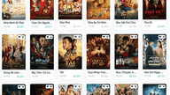 O cinema vietnamita tem muitas oportunidades de desenvolvimento após 40 anos de reformas.