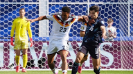 Gempa bumi Piala Dunia 2026: Paraguay menewaskan Jerman dalam penentuan penalti.