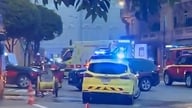 Miliardar ucrainean rănit în atentatul de la Monaco.