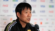 Entrenador Moriyasu: Japón se está acercando mucho al nivel de Brasil.