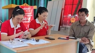 ابتداءً من ليلة 30 يونيو، ستقوم شركة Viettel Cao Bang باختبار إيقاف تشغيل شبكات الجيل الثاني في بعض المناطق - صحيفة Cao Bang الإلكترونية.