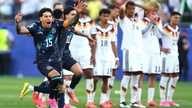 Germany's World Cup 2026 campaign ended after a penalty shootout defeat to Paraguay.