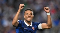 World Cup 2026 schedule for July 1st.