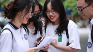Hướng dẫn tra cứu điểm thi THPT 2026 siêu tốc, không nghẽn mạng