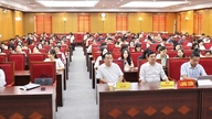 กรมการคลังได้ประสานงานกับกระทรวงการคลังเพื่อจัดการฝึกอบรมเกี่ยวกับระบบ TABMIS ซึ่งเป็นระบบบริการสาธารณะออนไลน์ของสำนักคลัง และระบบคลังข้อมูลสถิติและการวิเคราะห์ธุรกิจของกระทรวงการคลัง