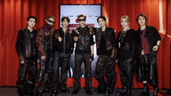 BTS présente son projet mondial « The City » à Londres.