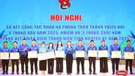 Menyemai aspirasi, membina masa depan • Bahagian 3 - Menegaskan misi "membentuk"