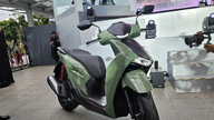 In Vietnam, quasi 90.000 scooter Honda SH devono essere ispezionati.