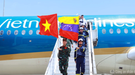 Le soutien du Vietnam témoigne de la solidarité internationale, de l'amitié et de la responsabilité.