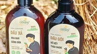 Produk sampo dan kondisioner herbal Hoa Xu Lang telah ditarik dari peredaran secara nasional.