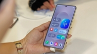 Hinweis für Samsung-Handynutzer