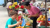 Garantir la sécurité alimentaire pendant l'été et les saisons orageuses.